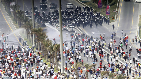 US slaps sanctions on 5 Iranian entities for 'involvement in Iran's ballistic missile program'