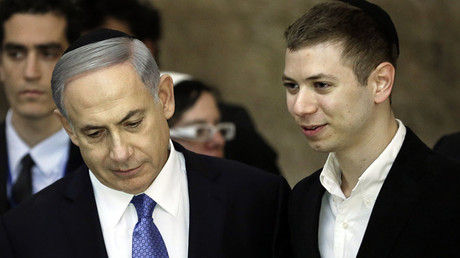 Netanyahu maintains innocence as Israeli police edge closer to indicting PM for corruption