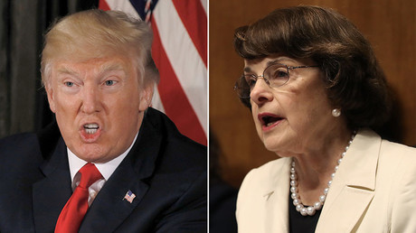 Democrat report ‘yet another tool to sell Russian collusion delusion’