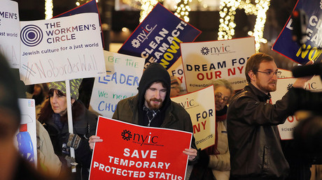 California AG threatens bosses who rat out immigrant workers with $10k fine