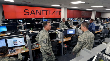 Can you hear me now?: NSA can find & track people with ‘voice-matching technology’ 