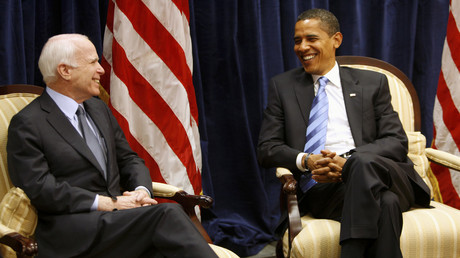 Covfefe, Little Rocket Man and ‘stable genius’: A year of Trumpisms