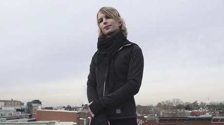 Kremlin plot? Russia critics ridiculed for claiming Moscow is behind Chelsea Manning’s Senate run