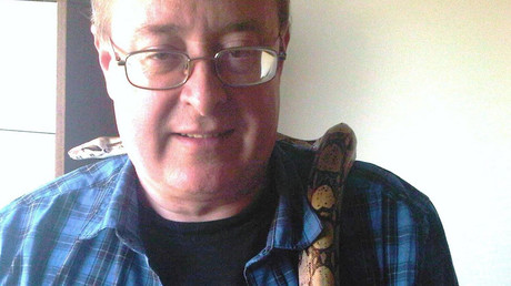 ‘New California’ declares independence from state, blames high taxes & poor services