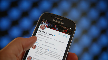 Internet erupts over black unemployment after Trump’s unlikely feud with rapper Jay-Z