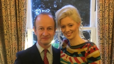 Vermin, filth, drugs & suicide: Inside Britain’s ‘worst’ prison (PHOTOS)