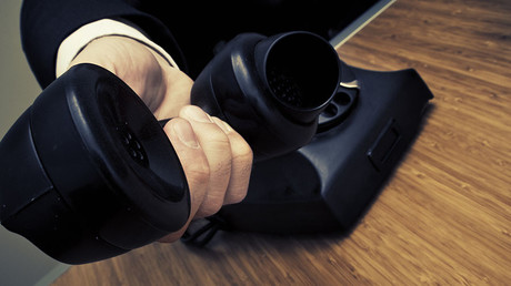 Russian PM Medvedev, FM Lavrov & other top figures included in US Treasury’s ‘Kremlin List’