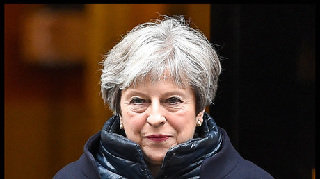 Egos collide as Trump gives a ‘world exclusive interview’ to his apprentice Piers Morgan 