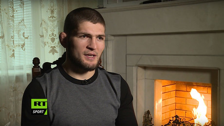 Conor McGregor surrenders to NY police after UFC 223 fighters' bus rampage