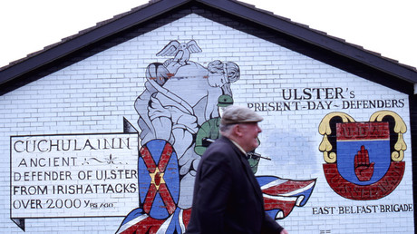 Brexit minister madly backpedals after leaked impact study signals disastrous EU departure