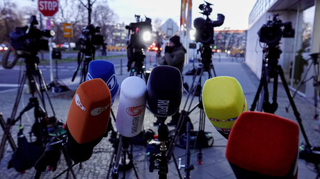 Islamic scholar Tariq Ramadan, accused of rape, arrested in Paris