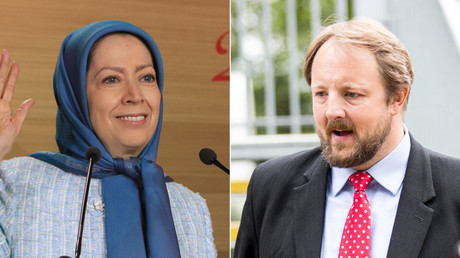 Bisexual ‘neo-Nazi’ terror suspect accused of plotting machete attack on LGBT Pride event