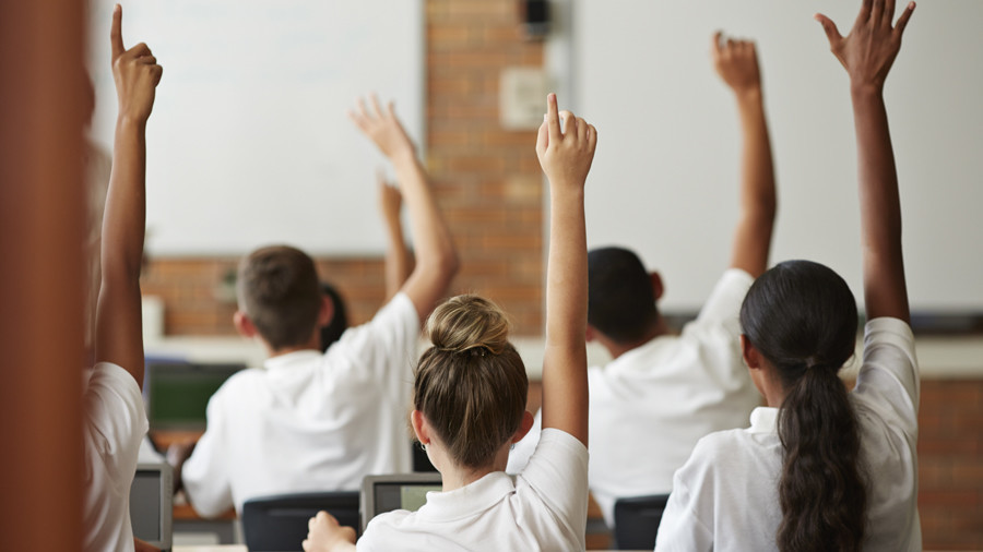 Islamic extremists ‘threatening British values’ in schools – UK watchdog