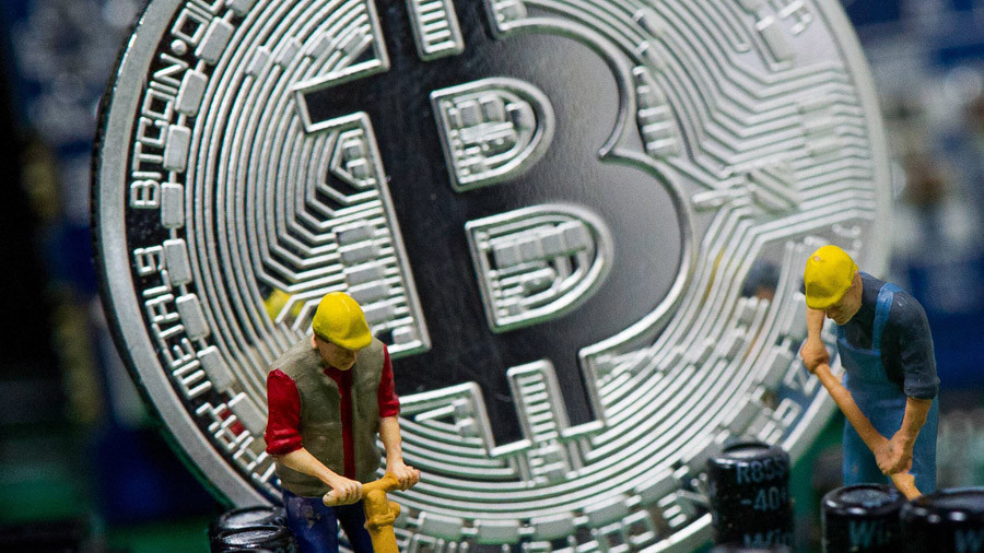 Introducing a weekly digest of crypto-news — RT