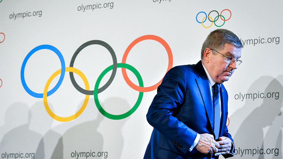 ‘Reform of CAS? Why not start with WADA, IOC?’ – Russian Upper House chair