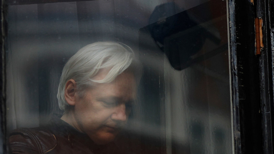 Slim chance UK will let Assange off the hook as judge to rule on arrest warrant appeal