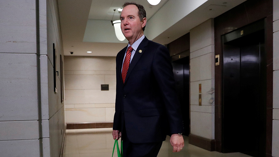 House approves release of Democrats’ rebuttal memo