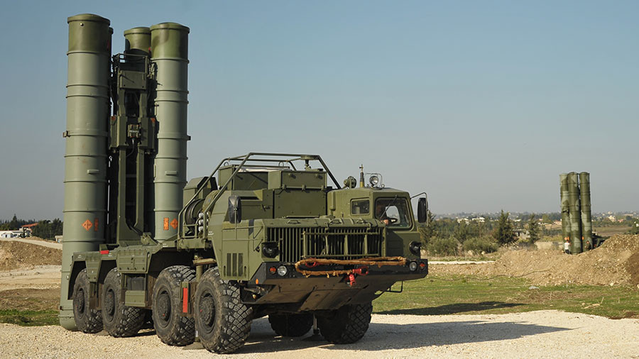 The Growler’s Triumph: Russian missile system invades the market