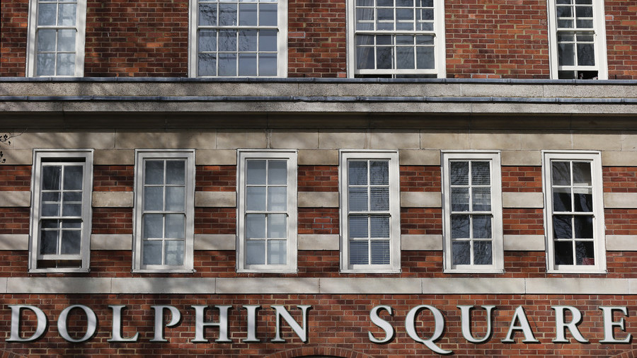 Parliament pedophile ring accuser charged with possessing child porn