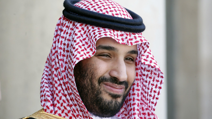 Mohammad Bin Salman’s visit confirmed by Met, activists demand May challenge him over 'war crimes'