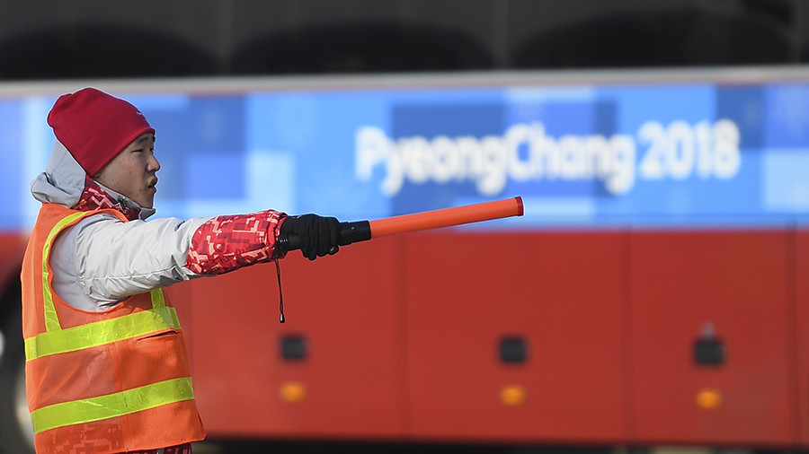 ‘Double standards are unacceptable’: Russian State Duma reacts to CAS ruling over Olympic ban