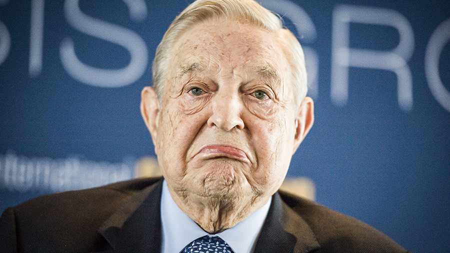 Soros & the £400k Question: What constitutes 'foreign interference' in democracy?