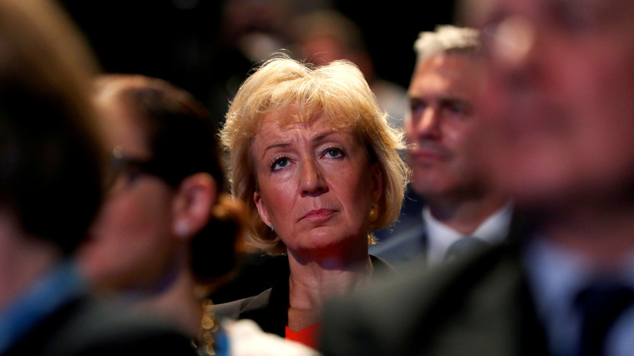 'We are coming for you’: Tory MP latest to receive sinister threat from ‘the real 48 percent’