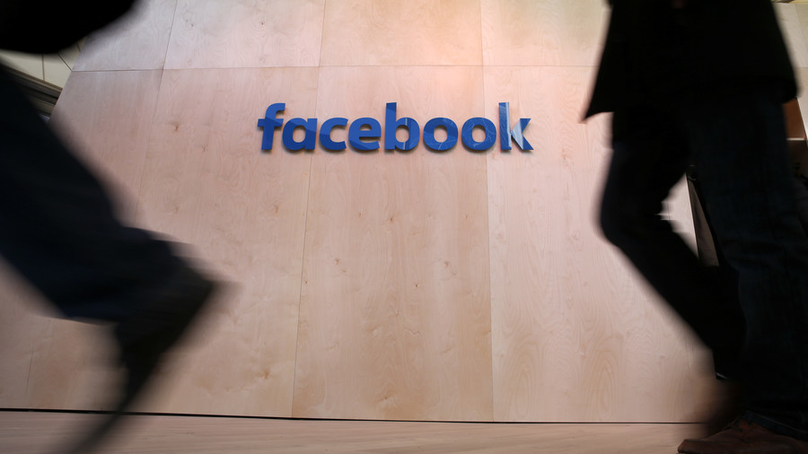 Facebook Ordered to Stop Collecting User Data by Belgian Court Facebook Ordered to Stop Collecting User Data by Belgian Court