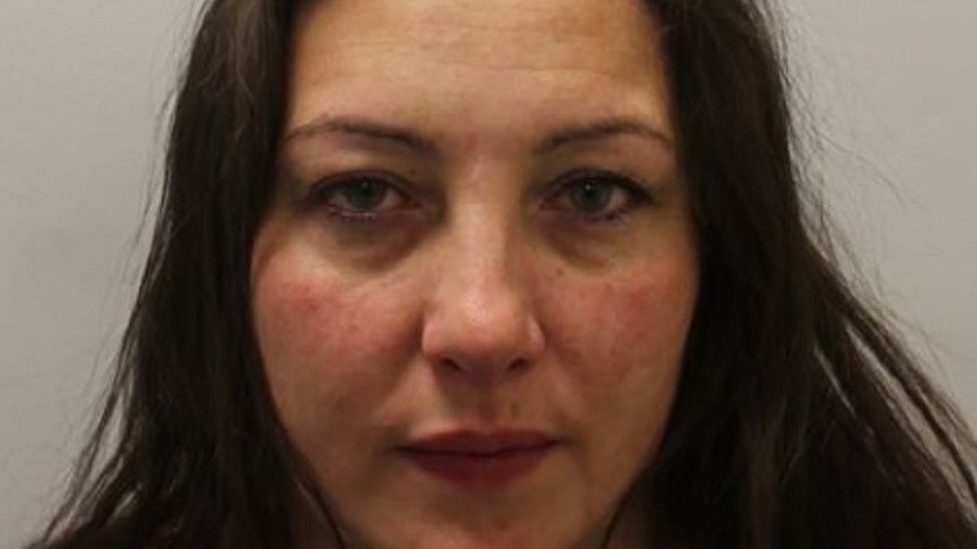 Wanted woman starts online beef with police after Facebook plea