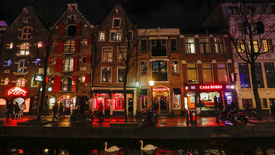 ‘Narco-state’ Netherlands? Police union sends warning on overstretched resources