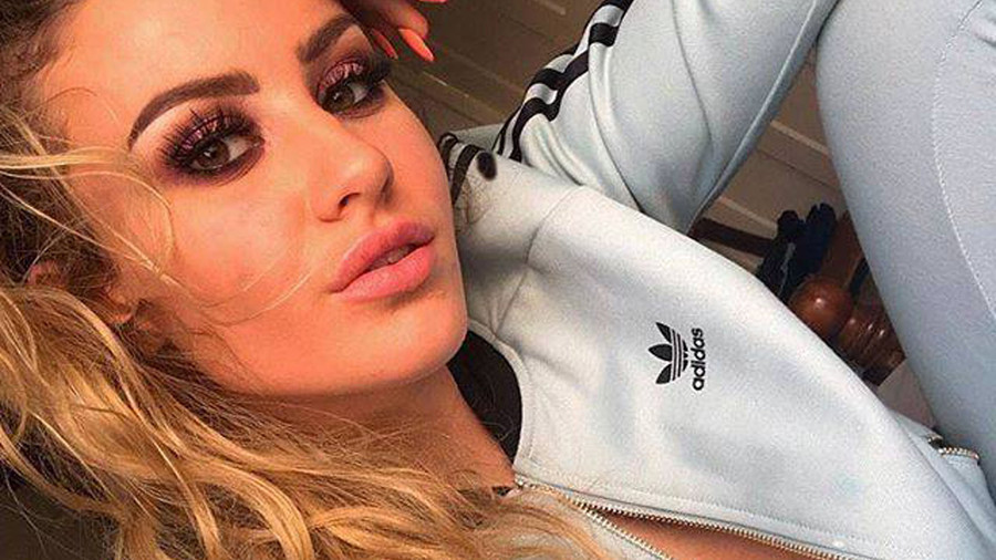 Kidnap was ‘to make her famous’: Herba attacks Chloe Ayling as doubts arise over his sanity