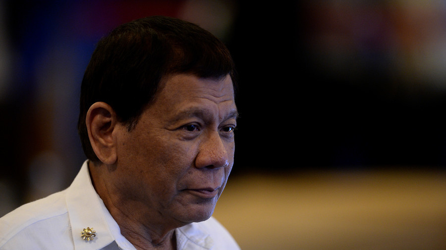 Philippines summons US envoy to clarify ‘threat to democracy’ black mark on Duterte