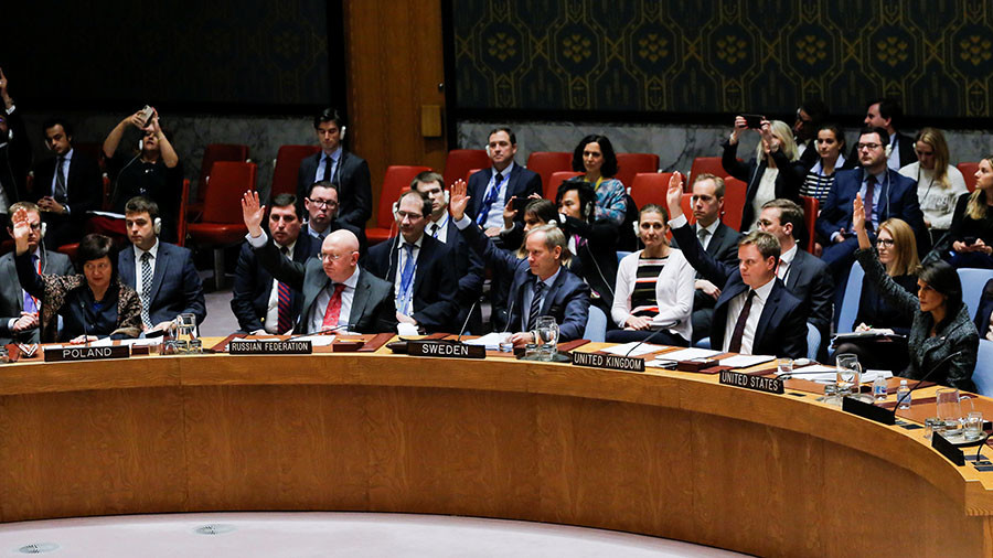 ‘Syrian ceasefire problematic because of sponsors fueling violence’