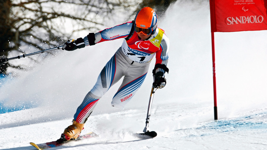 30 Russian Paralympians approved to compete as neutrals at PyeongChang