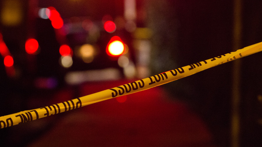 Teacher arrested after ‘shots fired’ at high school