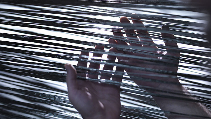 100k times narrower than paper Indian scientists say they created ‘world’s thinnest material