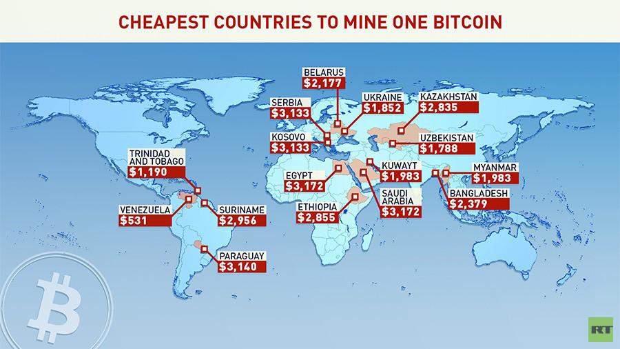 How Much Electricity Does It Cost To Mine One Bitcoin - How Much Does Bitcoin Mining Equipment Cost | Earn Bitcoin ... - Bitcoin's energy consumption is approaching that of all data centers globally.