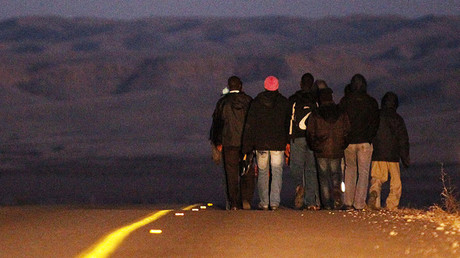 Thousands of migrants to be sent to West as Israel reaches agreement with UN