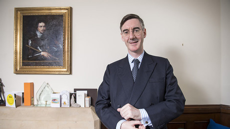 Remainers seek charming, Brussels-backing Tory to take on Jacob Rees-Mogg