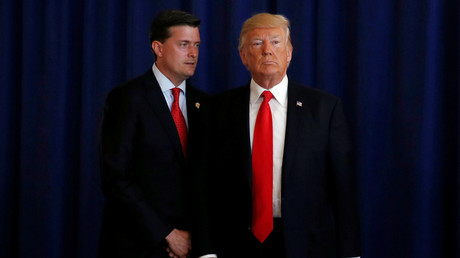 Trump orders Democrats to rewrite memo claiming it’s ‘too long & political’