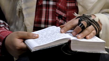 Jews feel safer in Iran than in US & EU despite Tel Aviv-Tehran tensions (VIDEO)