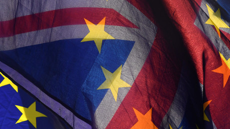 Russia blasts Facebook’s ‘totalitarianism & censorship’ after 270 accounts banned for no reason