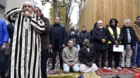 Paris suburb becomes ground zero in France’s struggle with radical Islam