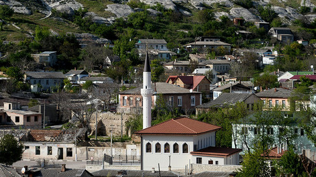 Four years after ‘Euromaidan,’ corruption is still king in Ukraine