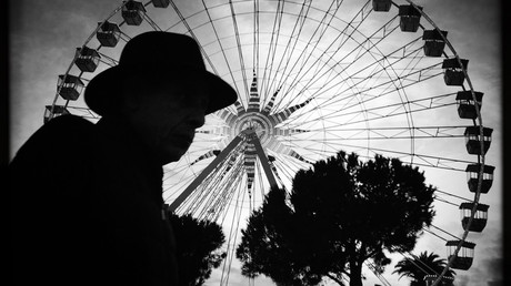 Russian ex-double agent who spied for UK exposed to unknown substance, ‘critically ill’– report