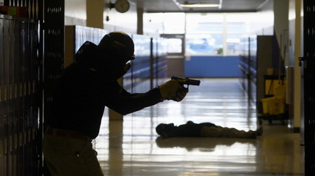 Florida lawmakers pass gun bill that allows arming ‘some’ school staff