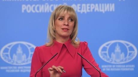 US State Dept pledges $40mn of military funds for ‘information wars’