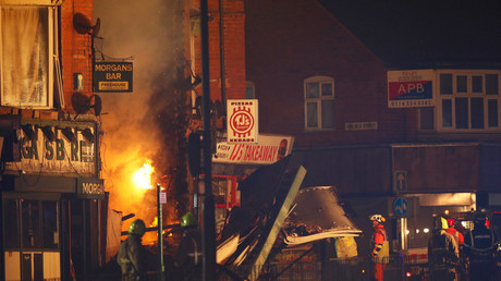 Transgender model who claimed ‘all white people are racist' is Labour’s new equality adviser