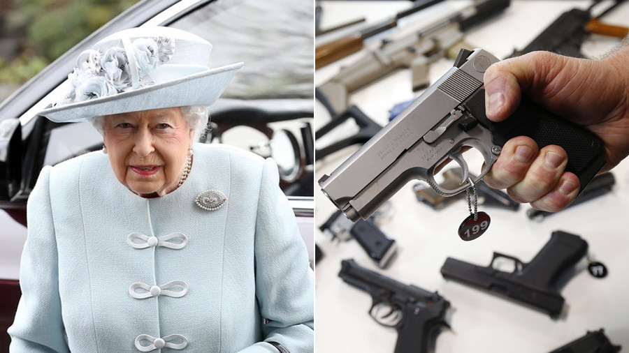 NZ covered up botched attempt to kill Queen Elizabeth, reveals spy agency