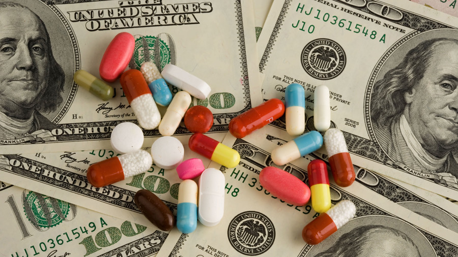 Doctor shared kid patients’ data with pharmaceutical company to push costly drug they didn’t need